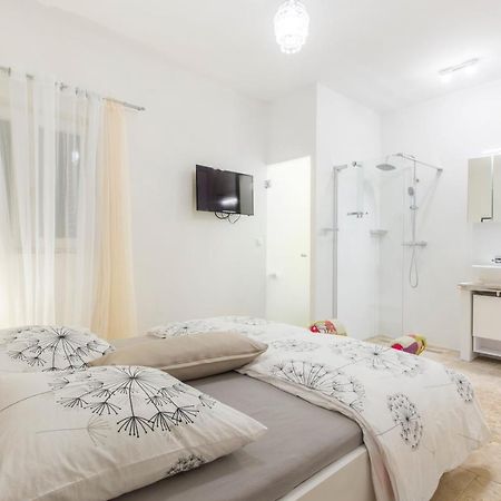 Dalmata Lounge Διαμέρισμα Starigrad Paklenica Εξωτερικό φωτογραφία