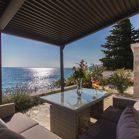 Dalmata Lounge Διαμέρισμα Starigrad Paklenica Εξωτερικό φωτογραφία