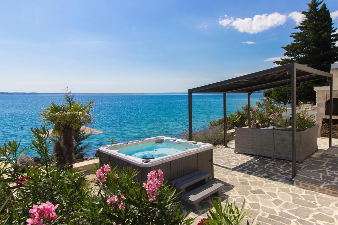 Dalmata Lounge Διαμέρισμα Starigrad Paklenica Εξωτερικό φωτογραφία