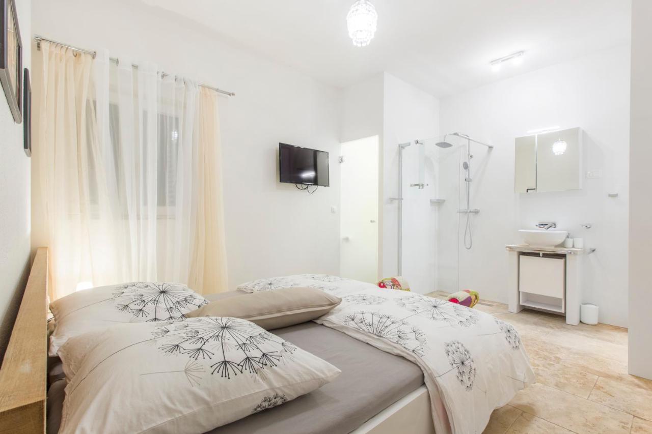 Dalmata Lounge Διαμέρισμα Starigrad Paklenica Εξωτερικό φωτογραφία
