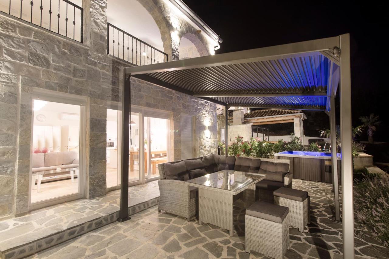 Dalmata Lounge Διαμέρισμα Starigrad Paklenica Εξωτερικό φωτογραφία