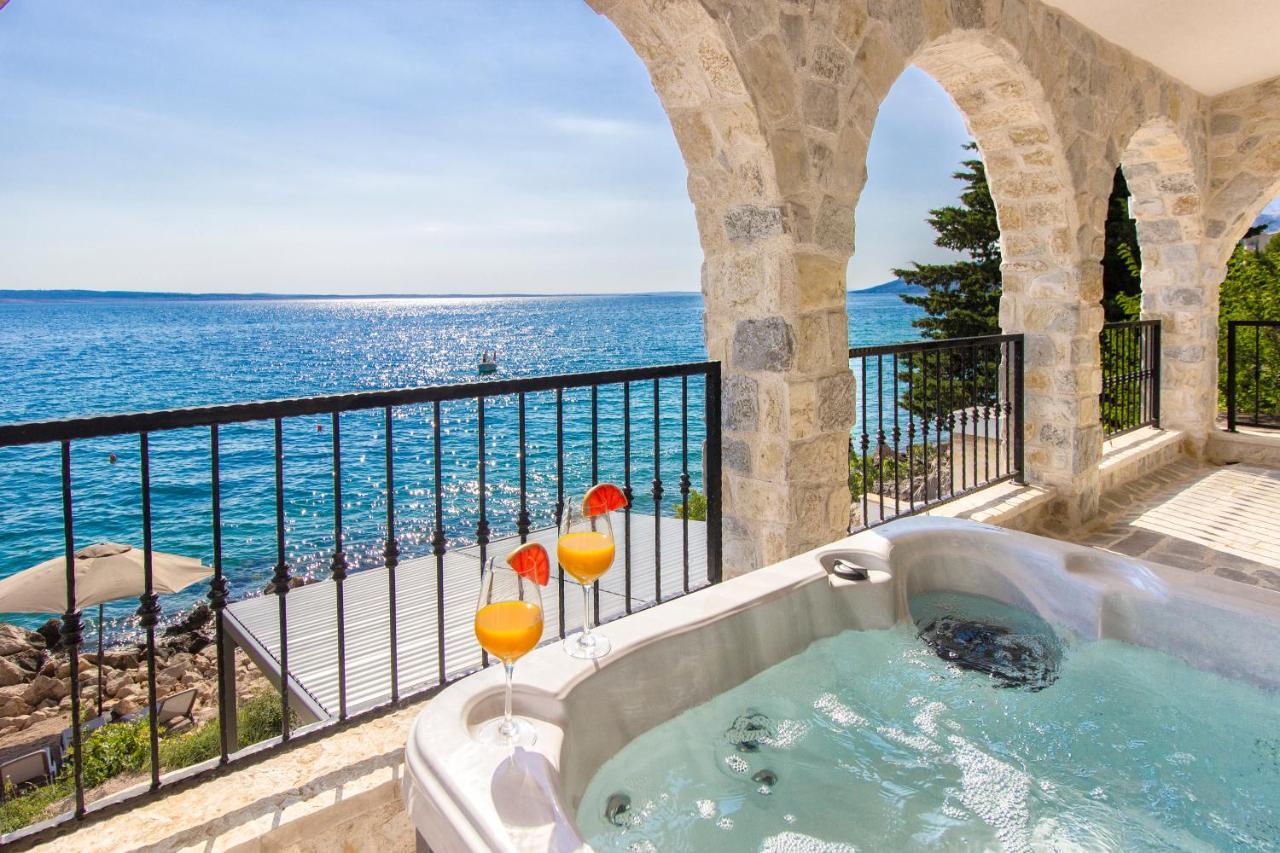 Dalmata Lounge Διαμέρισμα Starigrad Paklenica Εξωτερικό φωτογραφία