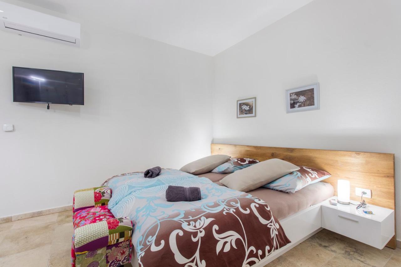 Dalmata Lounge Διαμέρισμα Starigrad Paklenica Εξωτερικό φωτογραφία