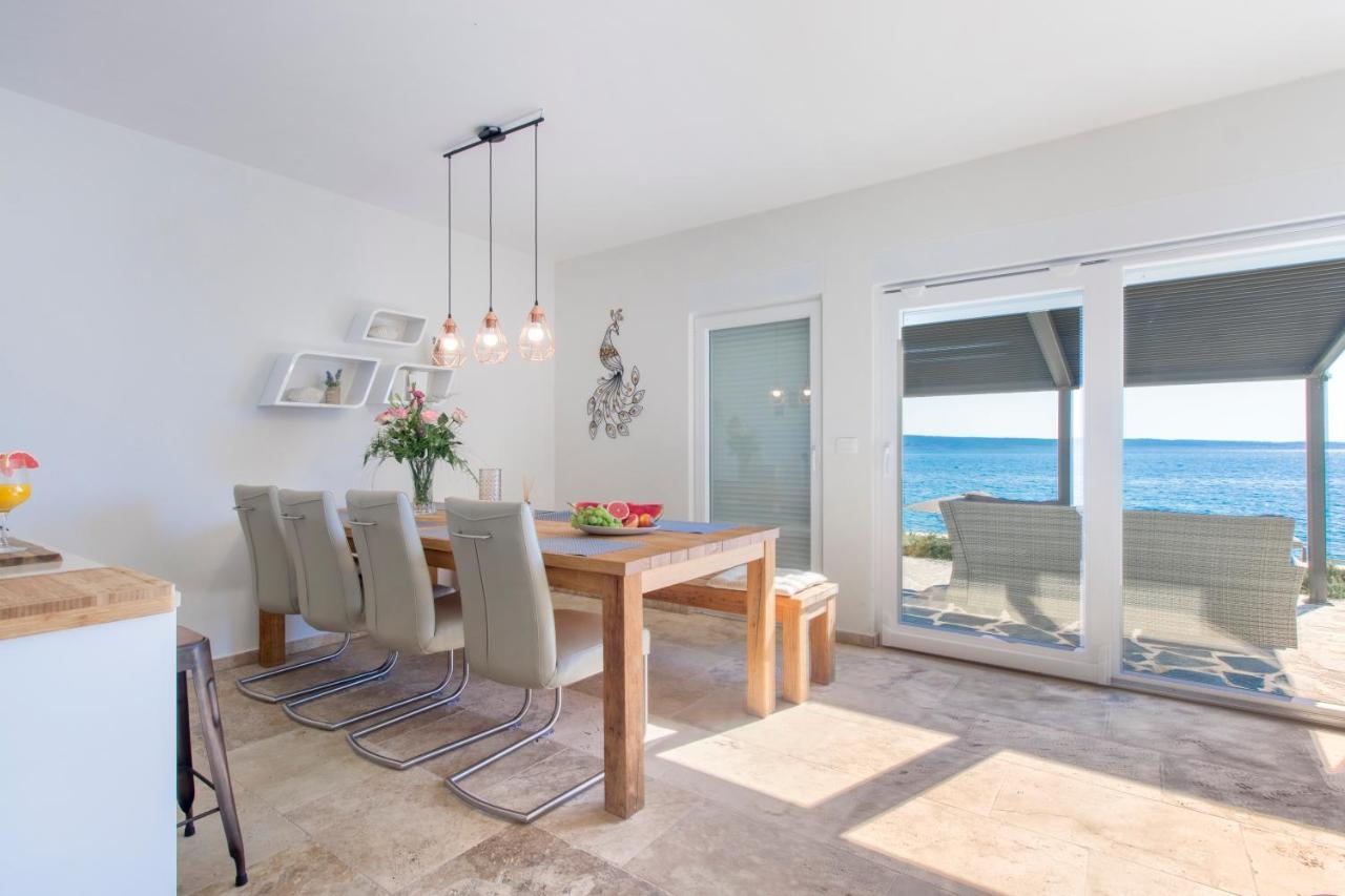 Dalmata Lounge Διαμέρισμα Starigrad Paklenica Εξωτερικό φωτογραφία