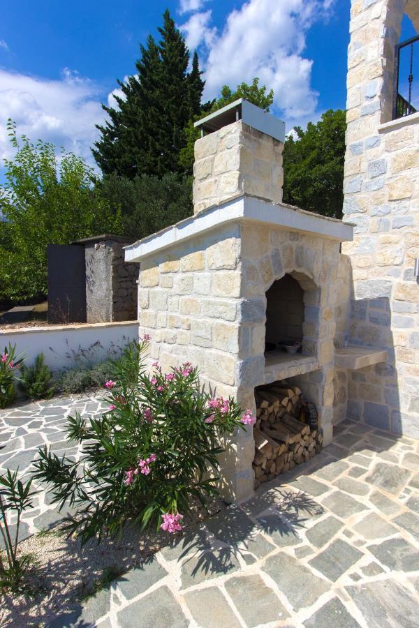 Dalmata Lounge Διαμέρισμα Starigrad Paklenica Εξωτερικό φωτογραφία