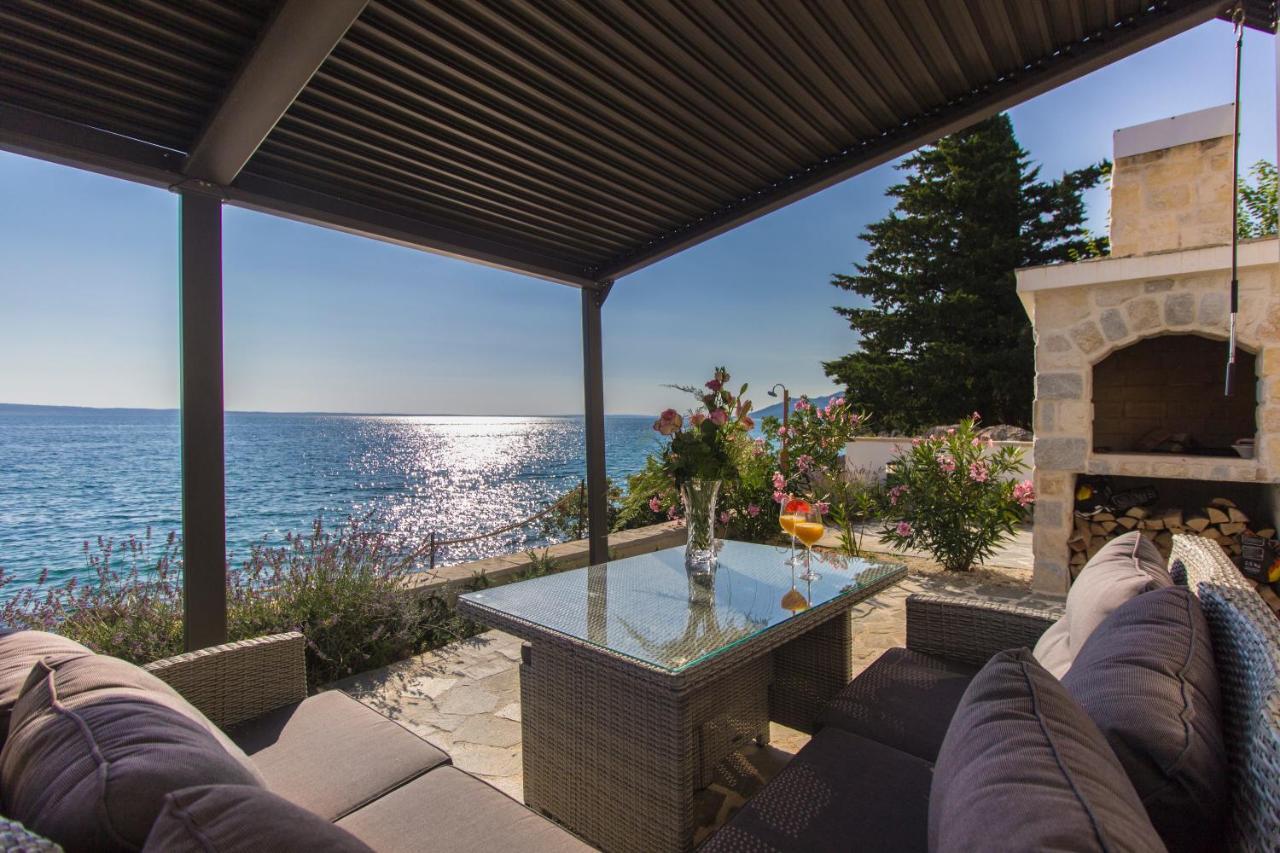 Dalmata Lounge Διαμέρισμα Starigrad Paklenica Εξωτερικό φωτογραφία