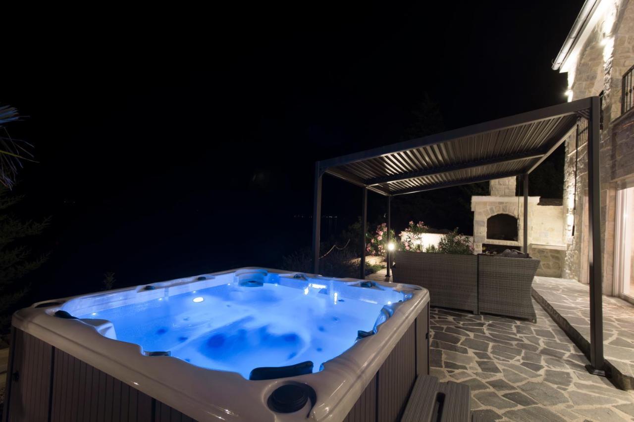 Dalmata Lounge Διαμέρισμα Starigrad Paklenica Εξωτερικό φωτογραφία