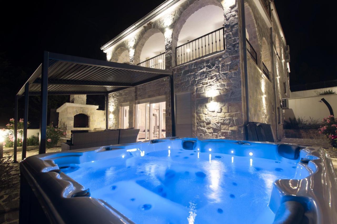 Dalmata Lounge Διαμέρισμα Starigrad Paklenica Εξωτερικό φωτογραφία