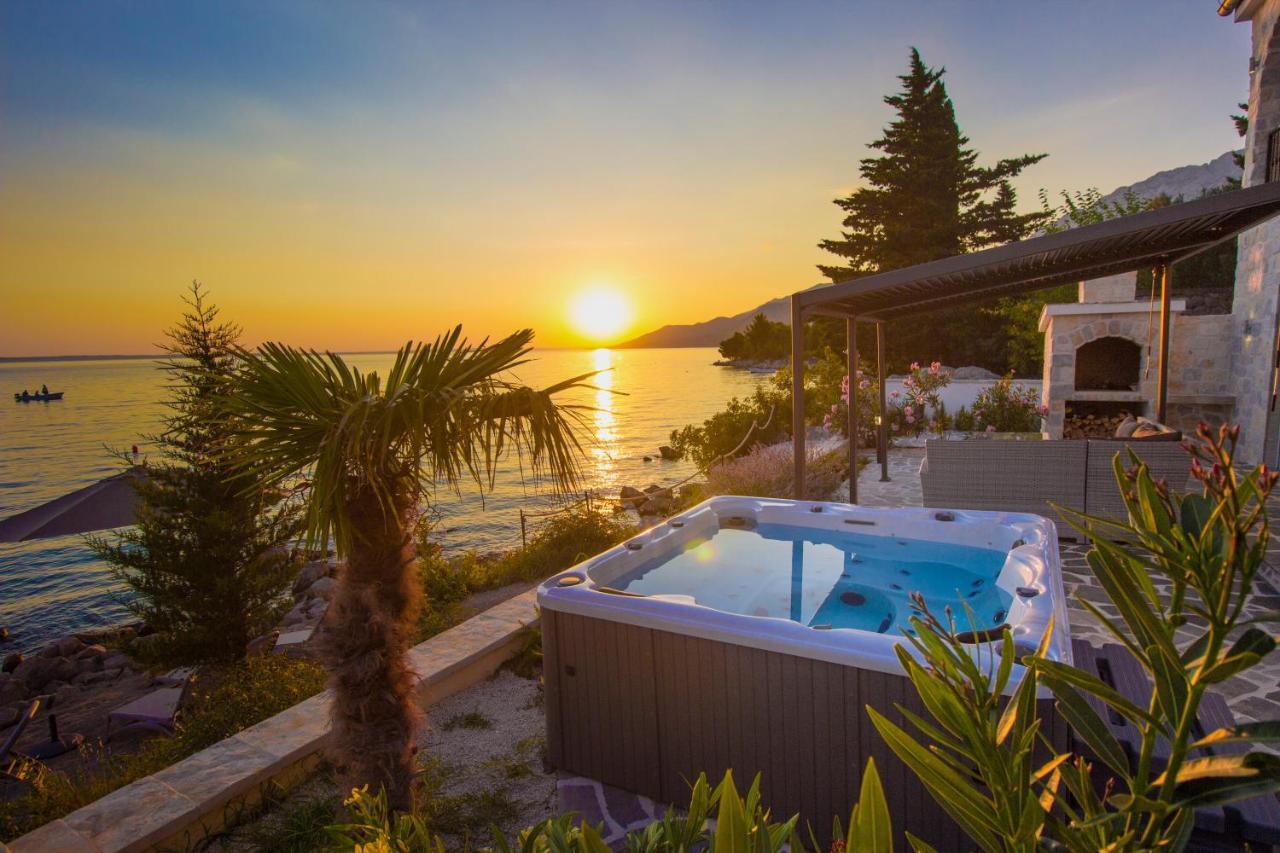 Dalmata Lounge Διαμέρισμα Starigrad Paklenica Εξωτερικό φωτογραφία