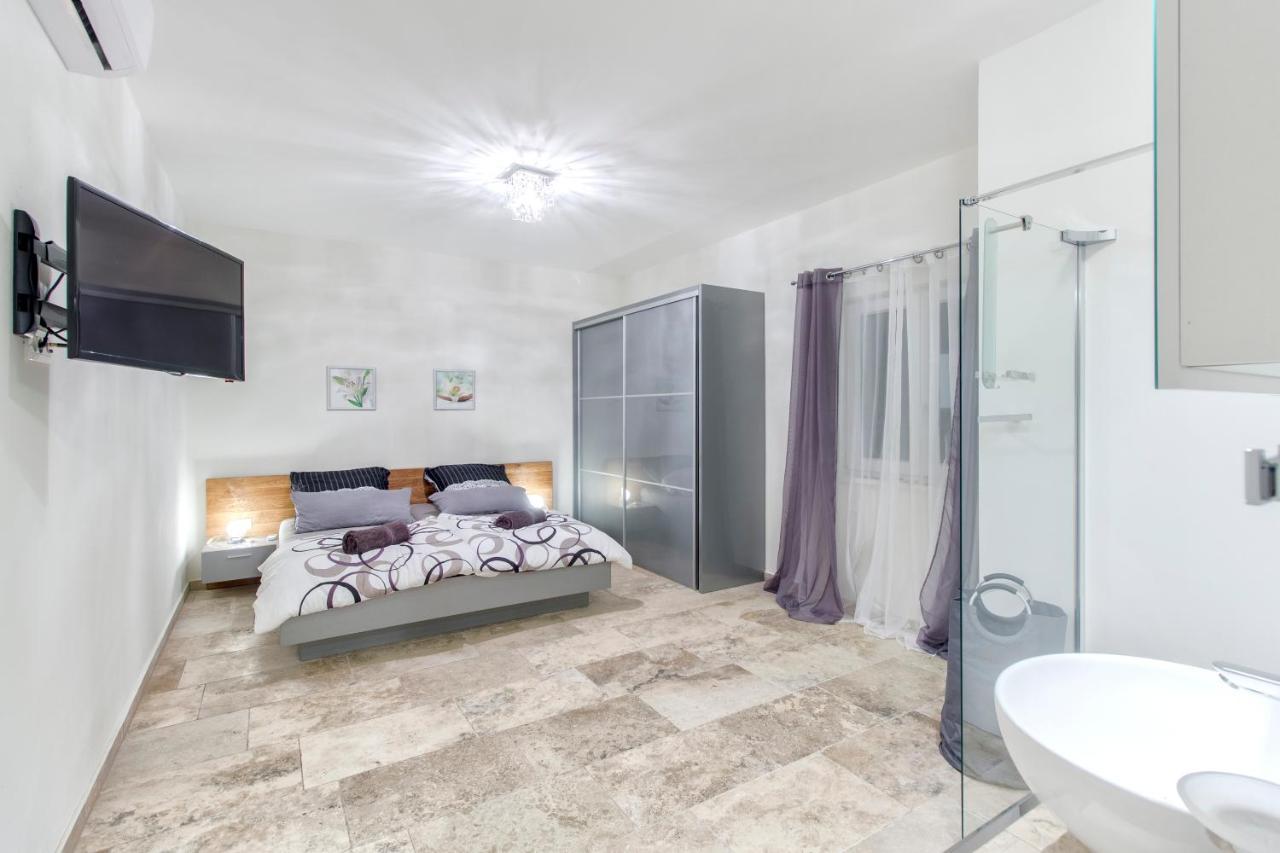 Dalmata Lounge Διαμέρισμα Starigrad Paklenica Εξωτερικό φωτογραφία