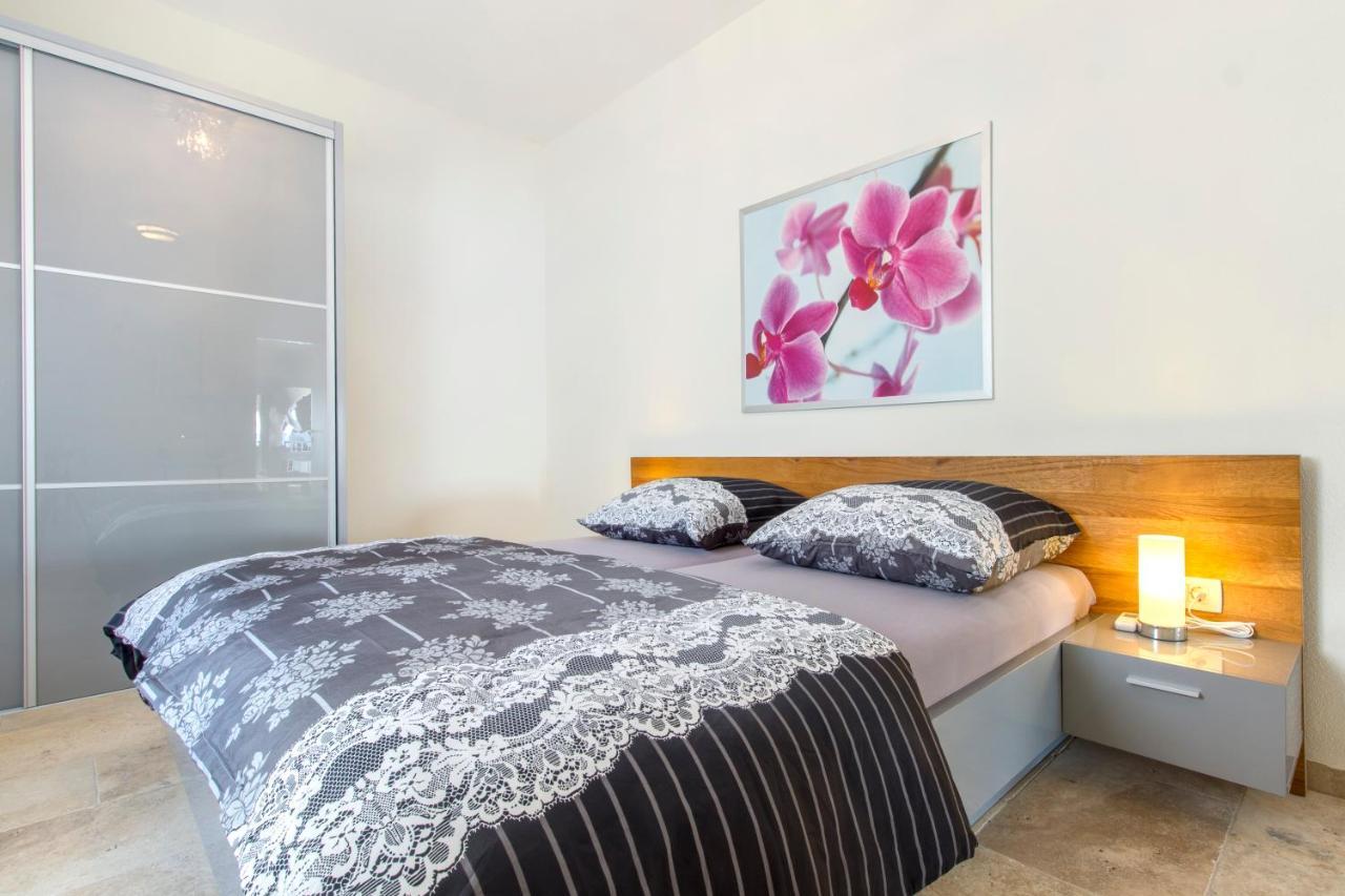 Dalmata Lounge Διαμέρισμα Starigrad Paklenica Εξωτερικό φωτογραφία