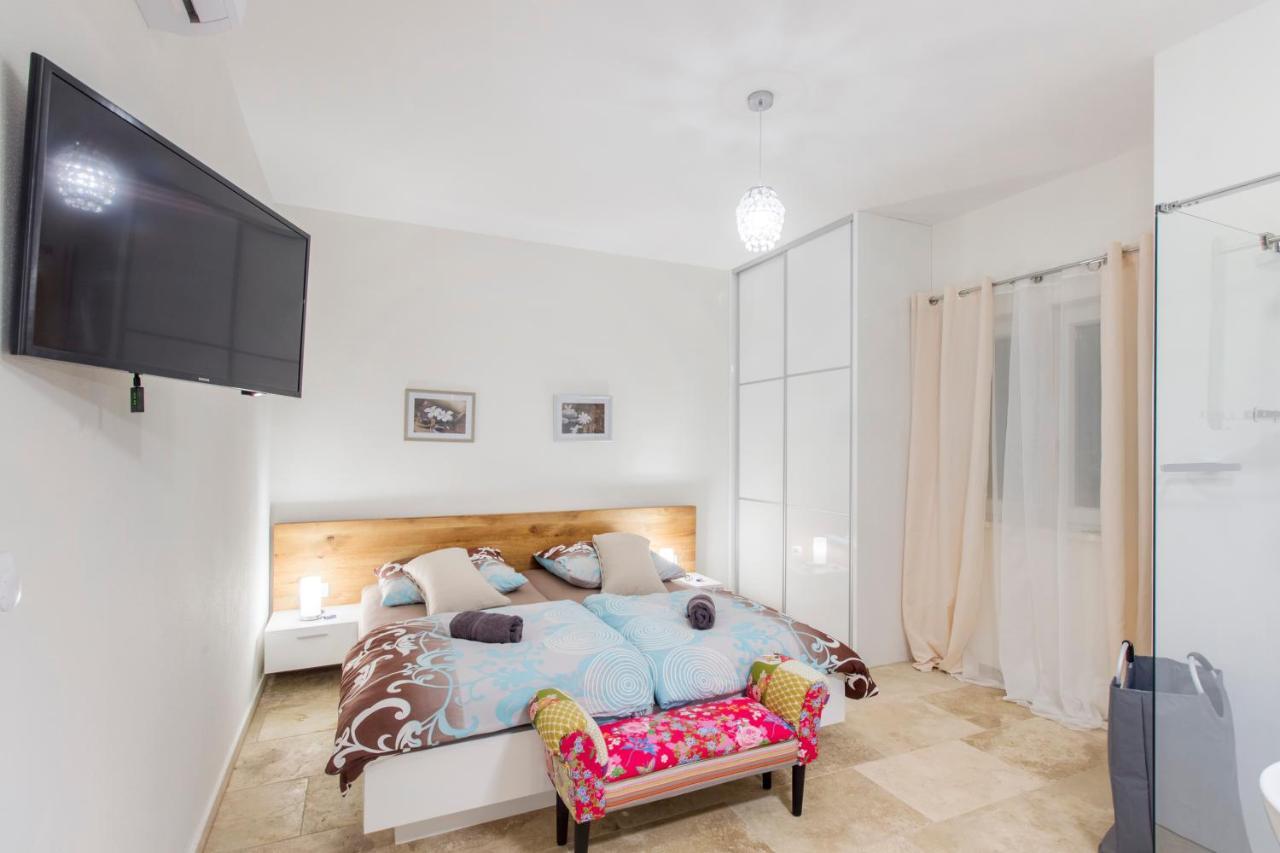 Dalmata Lounge Διαμέρισμα Starigrad Paklenica Εξωτερικό φωτογραφία
