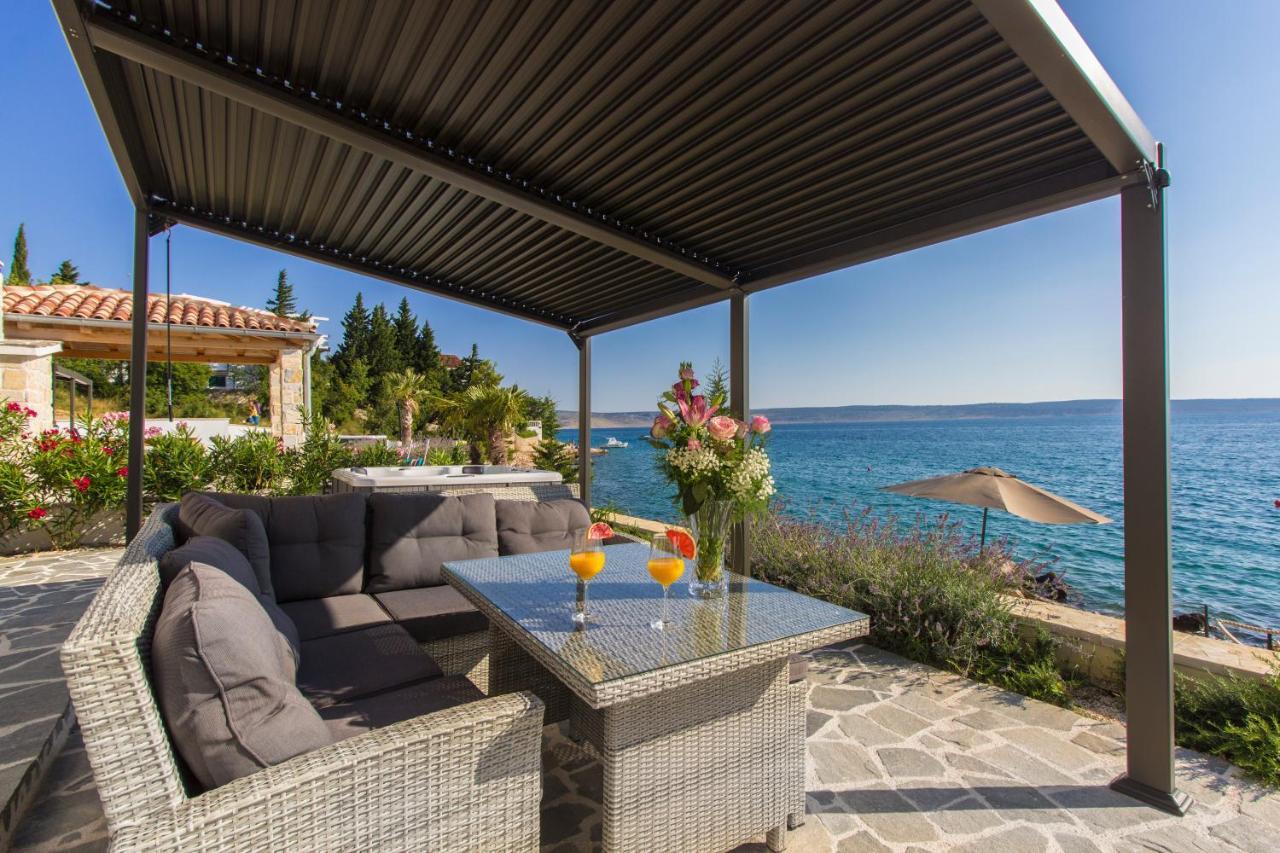 Dalmata Lounge Διαμέρισμα Starigrad Paklenica Εξωτερικό φωτογραφία