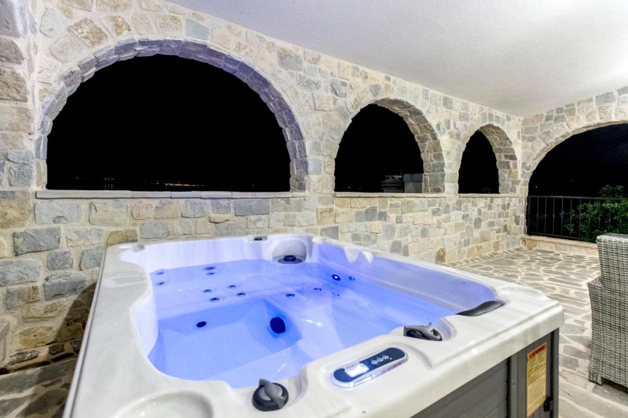 Dalmata Lounge Διαμέρισμα Starigrad Paklenica Εξωτερικό φωτογραφία
