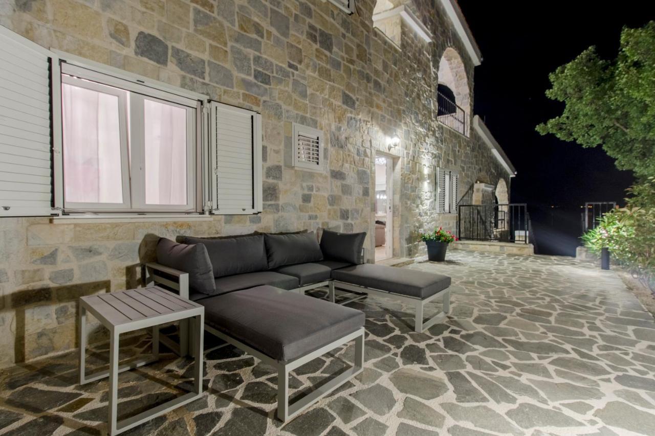 Dalmata Lounge Διαμέρισμα Starigrad Paklenica Εξωτερικό φωτογραφία