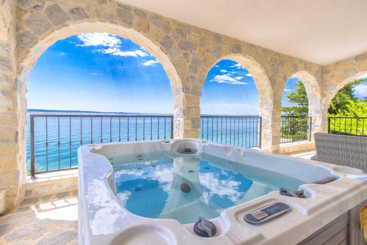 Dalmata Lounge Διαμέρισμα Starigrad Paklenica Εξωτερικό φωτογραφία