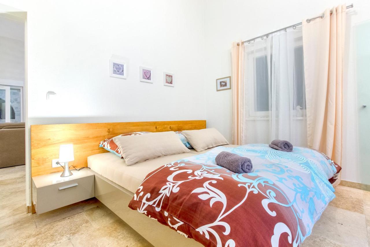 Dalmata Lounge Διαμέρισμα Starigrad Paklenica Εξωτερικό φωτογραφία