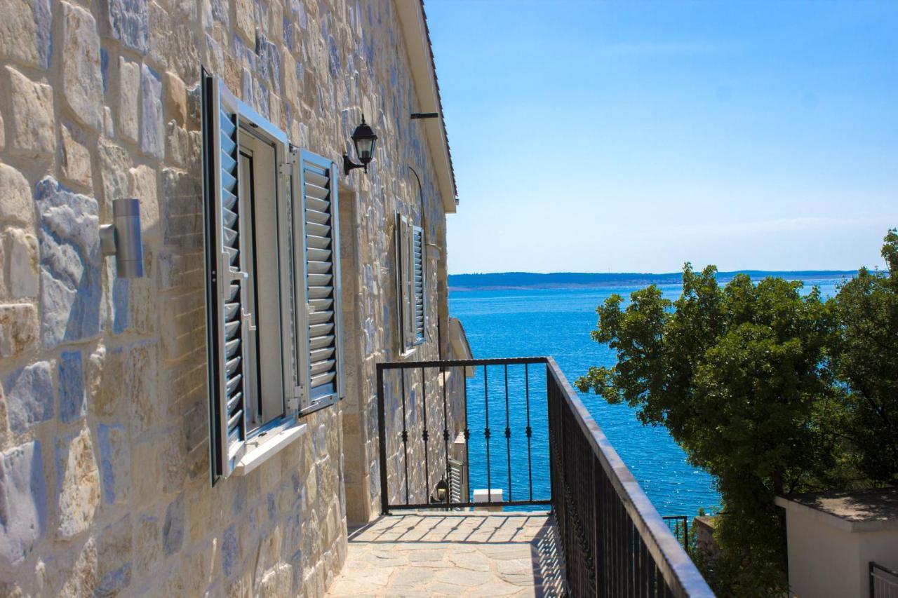 Dalmata Lounge Διαμέρισμα Starigrad Paklenica Εξωτερικό φωτογραφία
