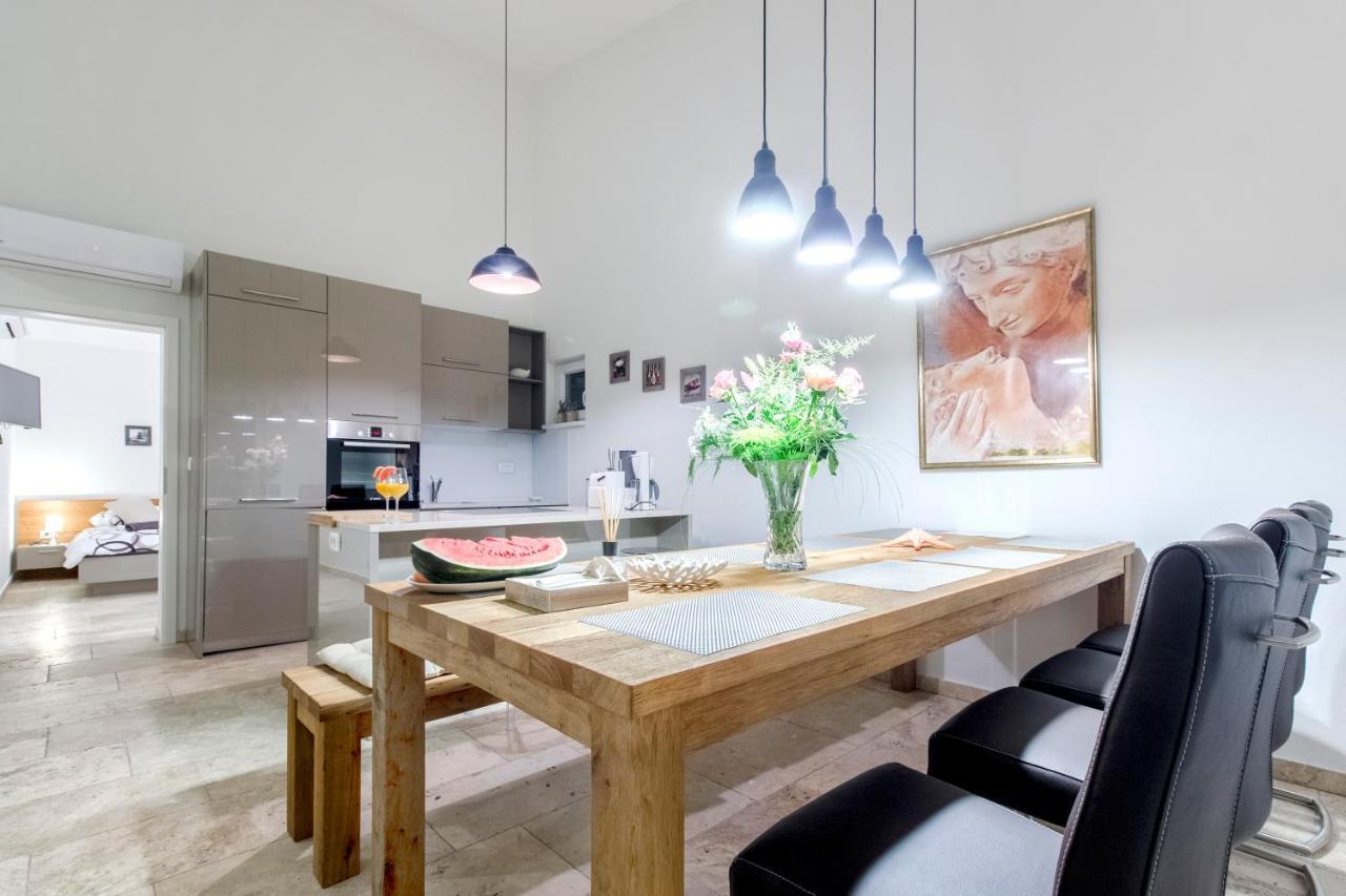 Dalmata Lounge Διαμέρισμα Starigrad Paklenica Εξωτερικό φωτογραφία
