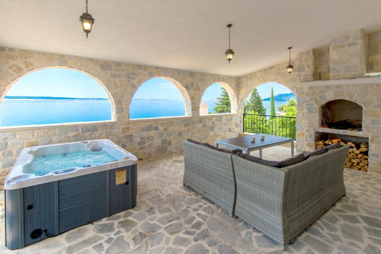 Dalmata Lounge Διαμέρισμα Starigrad Paklenica Εξωτερικό φωτογραφία