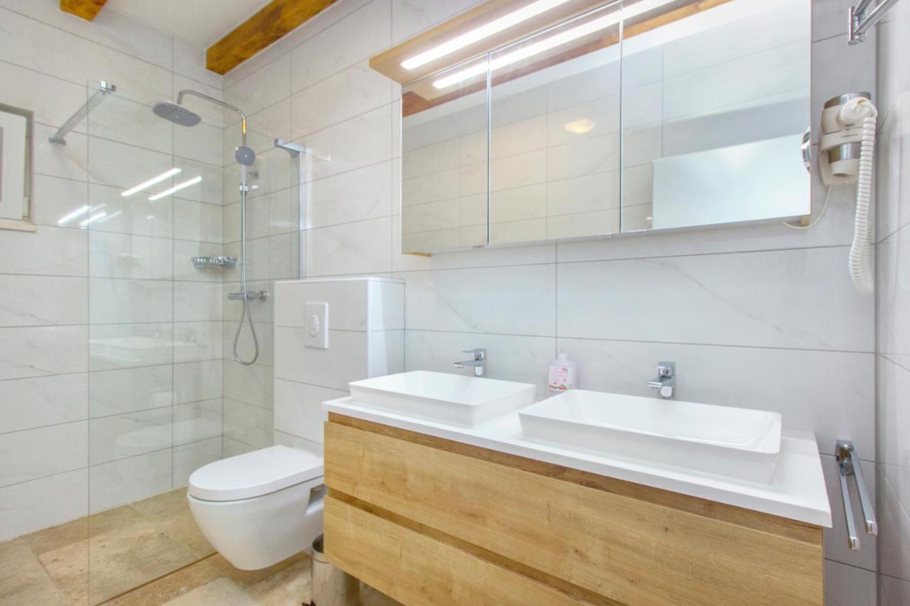 Dalmata Lounge Διαμέρισμα Starigrad Paklenica Εξωτερικό φωτογραφία
