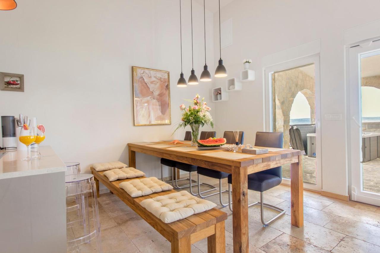 Dalmata Lounge Διαμέρισμα Starigrad Paklenica Εξωτερικό φωτογραφία